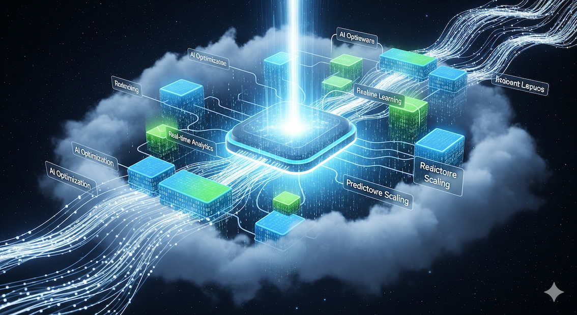 The future of cloud middleware performance